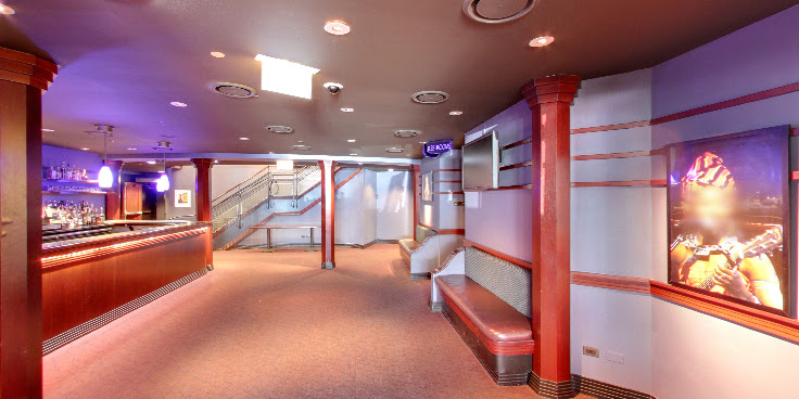 Mayne Stage by null