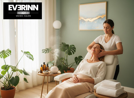 Self-care is no longer a luxury, it’s a necessity. At Everinn Style Unisex Salon in Sector 66, Gu… post image