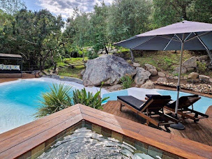 Photo n°61 de Avadina, Vieux Molini, Albitreccia à Albitreccia (Chambre d'hôtes)