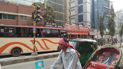 Photos of Link Road Bus Stand