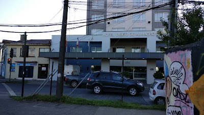Photos of Hotel Diego Almagro Temuco
