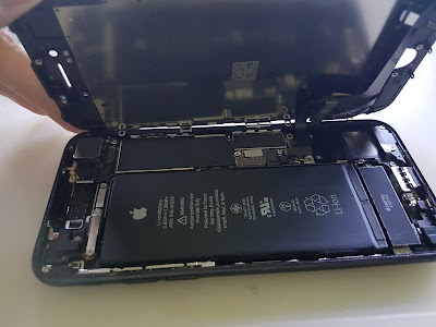 Photos of Vuthy Phone Shop