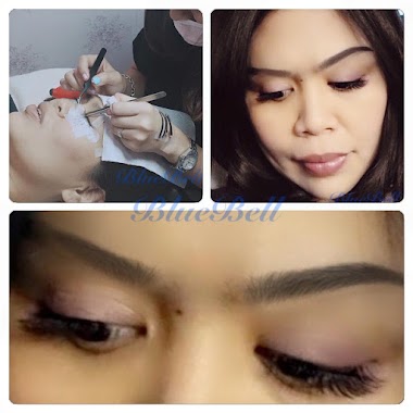 Bluebell Nail, Eyelash, Waxing, Author: Bluebell Nail, Eyelash, Waxing