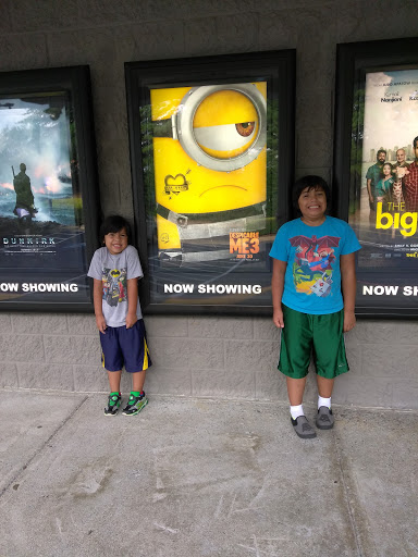 Park 12 Cobb Cinemas - Thumbnail