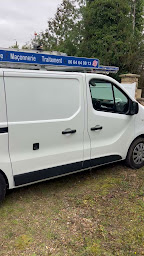 Photo n°1 de ADP COUVERTURE ET RAVALEMENT à Normanville (Couvreur)