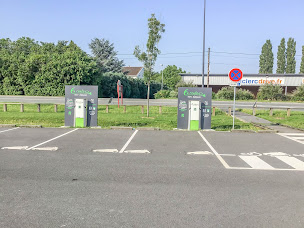 Photo n°21 de Lidl à Hirson (Supermarché)