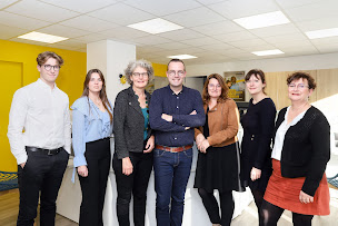 Photo n°5 de Abeille Assurances - Rennes à Rennes (Agence d'assurance pour locataires)