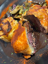 Photo n°25 de Bistrot Chez Ludo à Lorgues (Bar à vin)