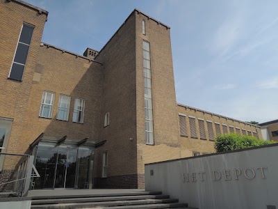 Photos of Restaurant Linnaeus (Beeldengalerij Het Depot)