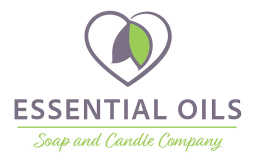 Essential Oils Soaps - Visual
