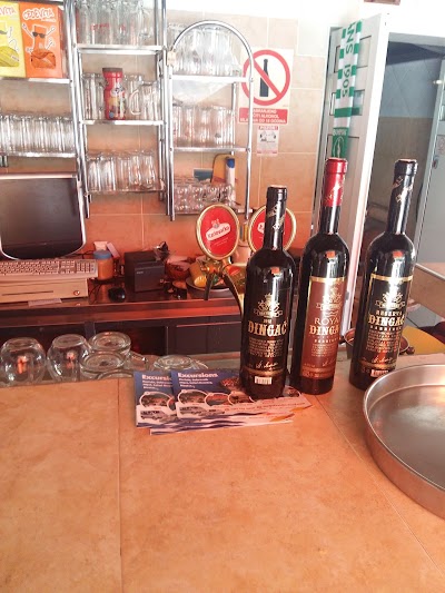 Photos of Katić