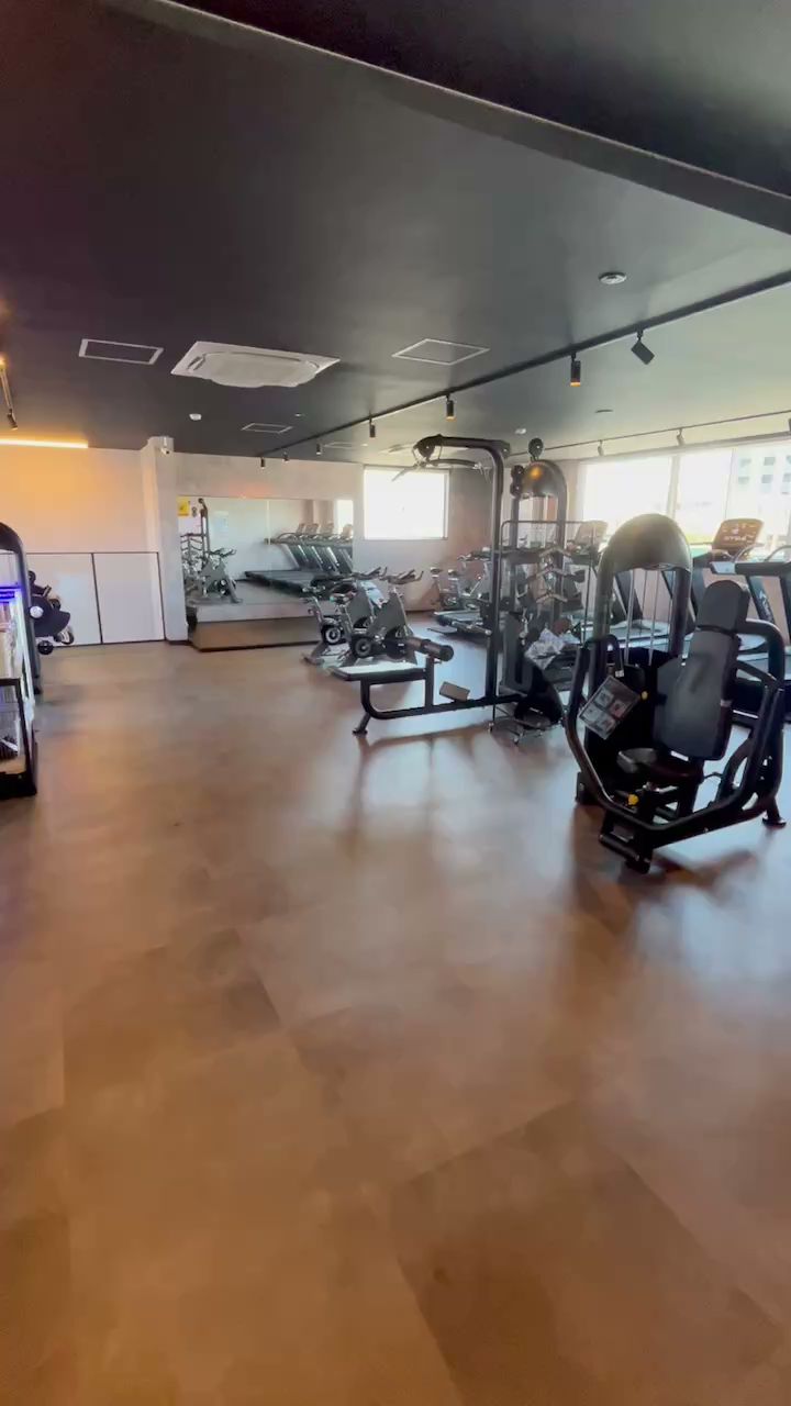 LifeFit 福岡新宮店