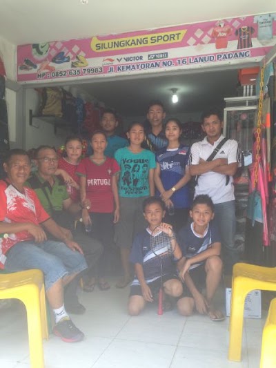 Photos of Silungkang Sport Padang