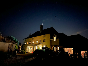 Photo n°35 de La Marelle à Corberon (Chambre d'hôtes)