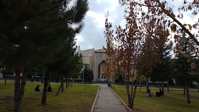 Erciyes University Faculty of Economics and Administrative Sciences