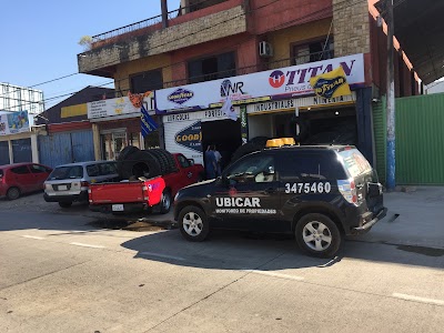 Photos of Llantas Goodyear Bolivia
