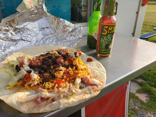West Coast Taco - Thumbnail