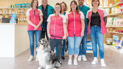 Clinique Vétérinaire Argos