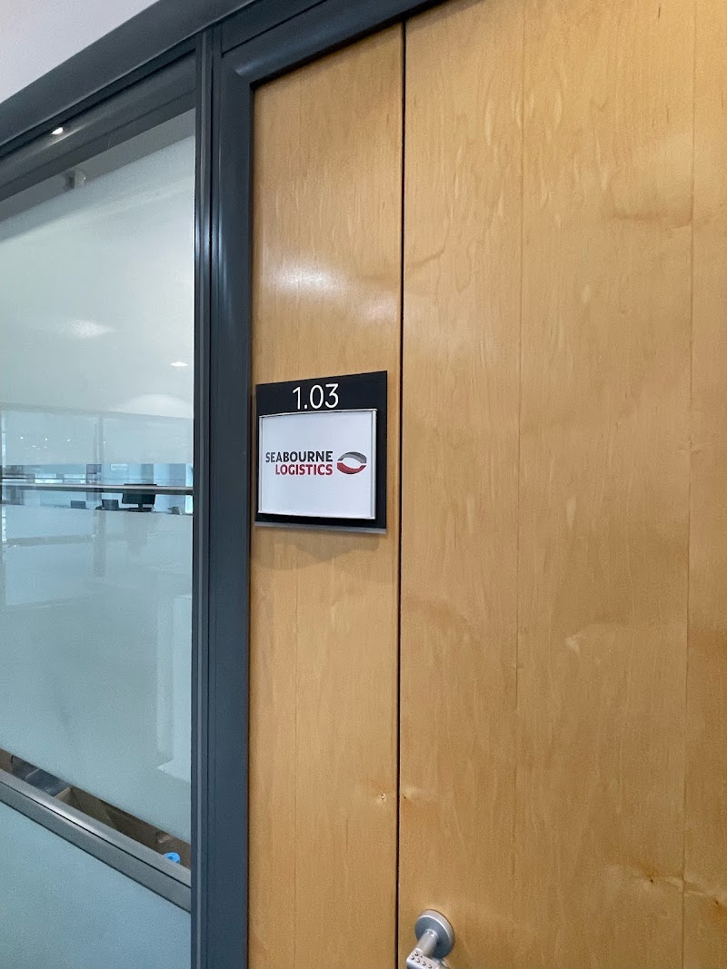 Seabourne Logistics UK Glasgow photo 3