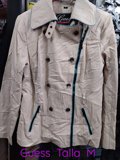 Ropa con estilo (Americana calidad premium) - Thumbnail