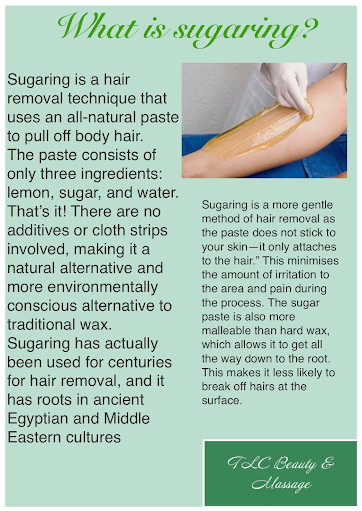 TLC Beauty & Massage - Thumbnail
