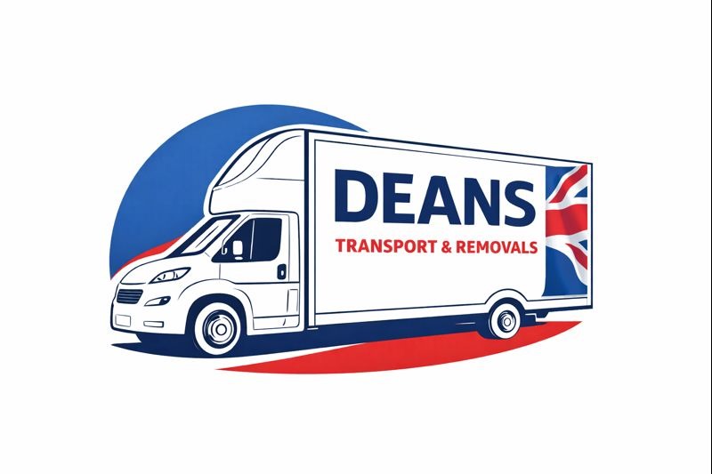 Deans transport and removals photo 2