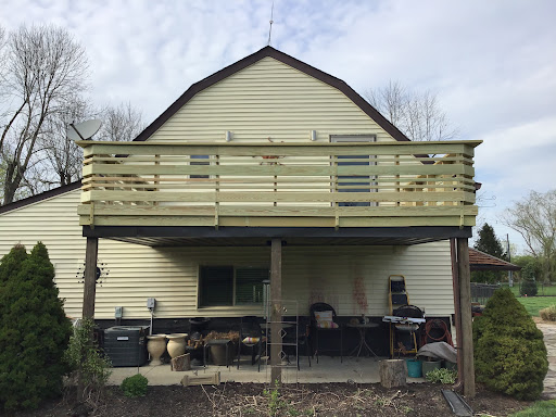 World class restoration - Thumbnail