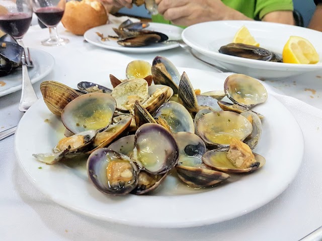 Bar Restaurant Gines