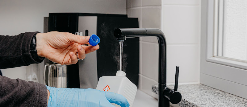 NOVA Praxis-Hygiene GmbH