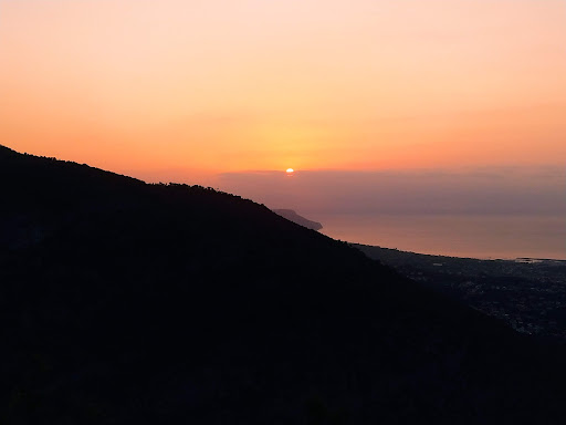 Decollo Toirano - Visual