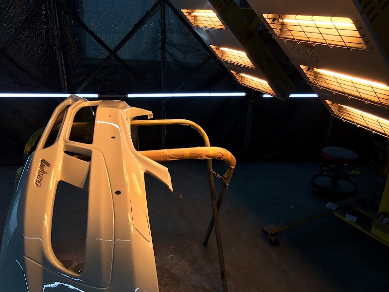 オートワーク・ウエスト