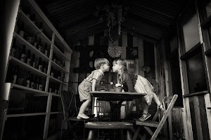 Saraya Cortaville Photography