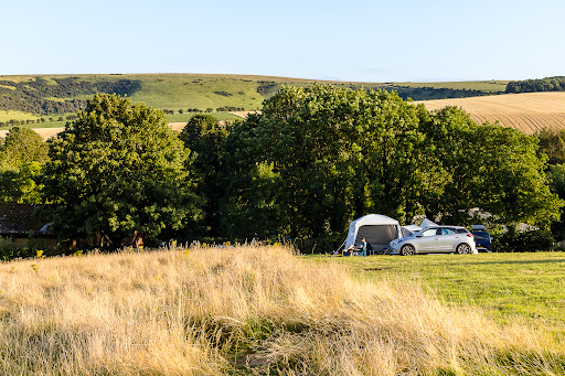 Housedean Farm Campsite - Thumbnail