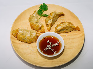 Photo n°9 de Chatuchak street food - Saint Honorée à Paris (Restaurant halal)