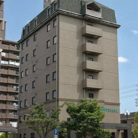 Nawa Plaza Hotel