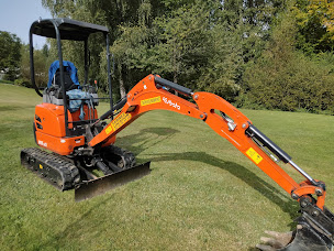 Photo n°3 de Frédéric FARINEZ à Dommartin-aux-Bois (Service de location d'outils)