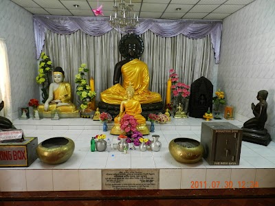 Photos of Dharmarajika Buddhist Monastery Complex