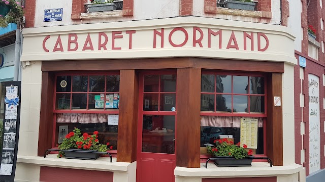 Le Cabaret Normand