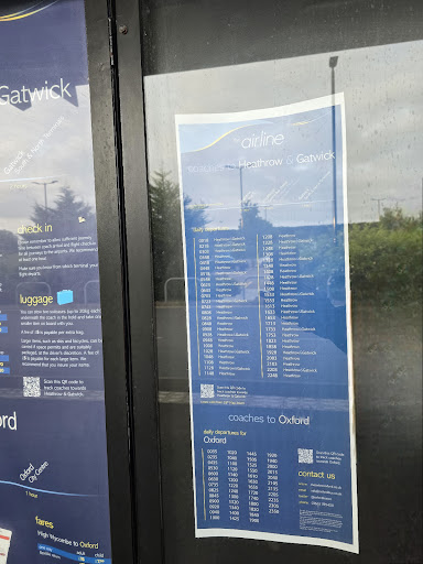 High Wycombe Park & Ride Gallery - United Kingdom
