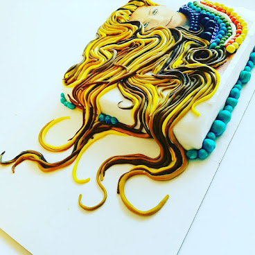 Sugarsweet Cookie + Cake Studio by null