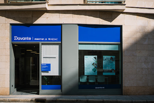 Academia de Cursos Profesionales y Fp Davante | Jerez