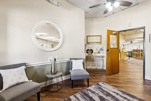Sunshine House of Little Elm - Thumbnail