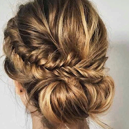 Photo n°33 de Catherine Coiffure en Privé à Saint-Laurent-d'Agny (Salon de coiffure)