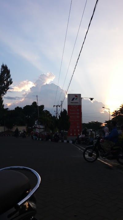 Photos of Pom Bensin Sempolan
