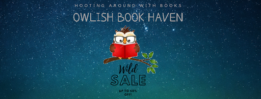 Owlish Book Haven - United States