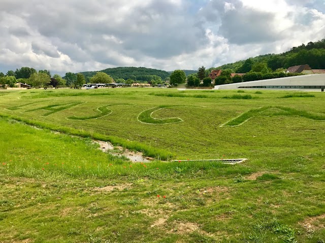 Lascaux Centre International de l'Art Pariétal