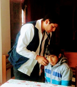 Ciudad de Plata - Consultorio Médico 4