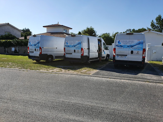 ARCADESIGN : Création d'enseignes, signalétique, marquage véhicules, Flocage textile, Graphisme. - La Teste-de-Buch