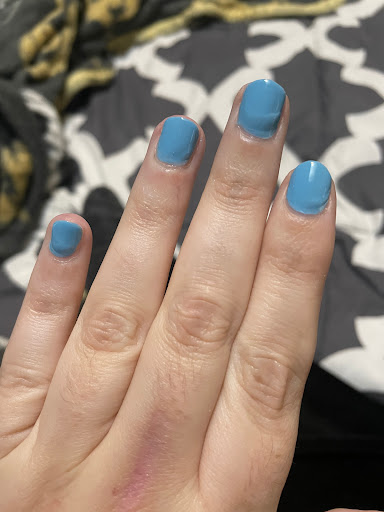 Jackee's Nails & Spa