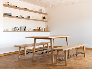 Photo n°10 de Atelier Hugo Delavelle à Saulnot (Fabricant de meubles)